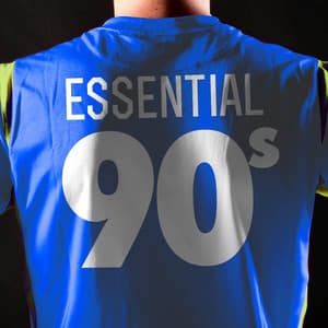 Essential 90's - 90s allstars