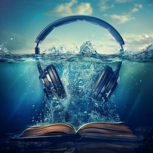 Tidal Concentration: Ocean Music for Study - Fo Cus