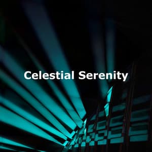 Celestial Serenity - Binaural Beats Deep Sleep