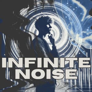 Infinite Noise - Neon EDM Drifter