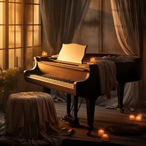 Piano Focus: Chords for Concentration - Focus Noise