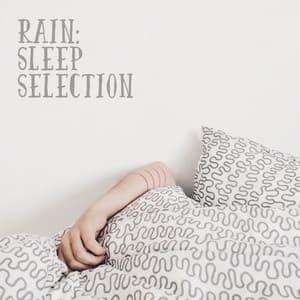 Rain: Sleep Selection - Rain Sleep