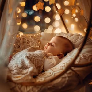 Baby Sleep Lofi: Gentle Night Sessions - Baby Soothing Music for Sleep