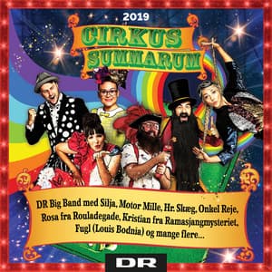 Cirkus Summarum 2019 - DR Big Band