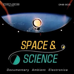 Space & Science - Mario Salvucci