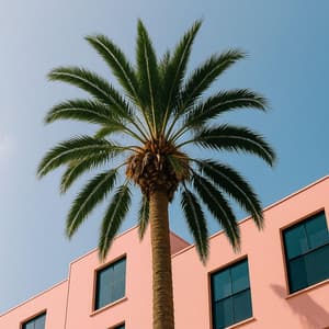 Tropical Pool Party - Dj Chilling del Mar