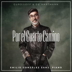 Gurdjieff & de Hartmann. Por el Cuarto Camino - Thomas de Hartmann