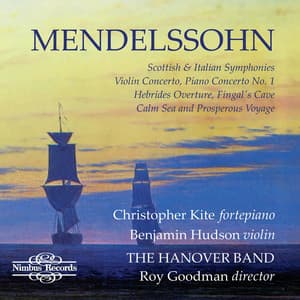 Mendelssohn: Orchestral Favourites, Vol. XIX - Felix Mendelssohn