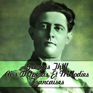 Airs D'Operas et Melodies Francaises - Charles Gounod