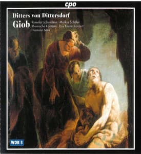Dittersdorf: Giob - Carl Ditters von Dittersdorf