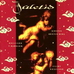 Juletid - Kirsten Bråten Berg