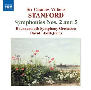 Stanford: Symphonies, Vol. 2 - Charles Villiers Stanford