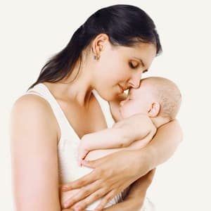 Moonbeam Lullaby Sonata: Piano's Embrace of Baby's Sleep - Sleeping Music Legends