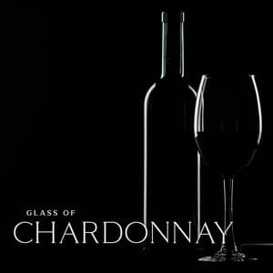 Glass of Chardonnay: Slow Jazz Ballads for Lovers, Romantic Moments of Closeness - Romantic Candlelight Dinner Jazz Zone