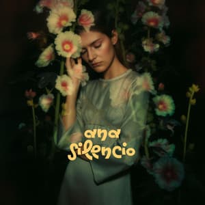 Inhala Luz Exhala Ruido - Ana Silencio