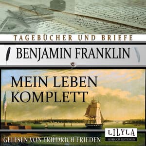 Mein Leben komplett - Friedrich Frieden