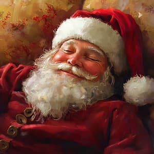 Christmas Classics, Music for the Best Holidays of the Year - Christmas Ambience