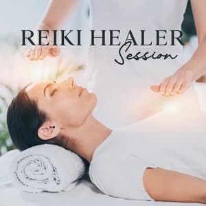 Reiki Healer Session: Aura Spiritual Healing Treatment - Spiritual Enlightenment Unit