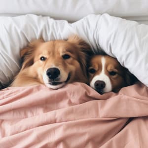 Música Combinada Con Arroyos: Serenidad Canina A Orillas Del Arroyo - Reina de la naturaleza