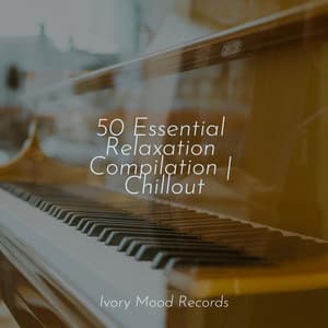 50 Essential Relaxation Compilation | Chillout - Ivory Mood