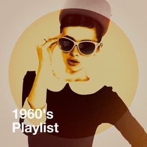 1960's Playlist - DJ 60