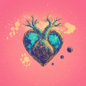 The Heart That Heals All Things - Maryada Ram