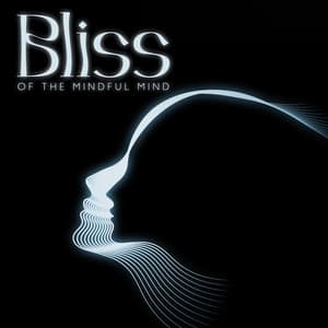 Bliss of the Mindful Mind: Melodies that Help You Focus on the Present Moment, Meditation Music and Spiritual Practices - Mindfulness Meditation Universe