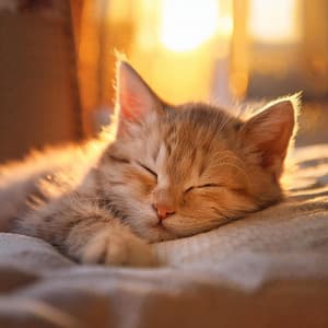 Melodías Suaves: Música Para La Relajación De Gatos - Lista de reproducción para la cena