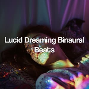 Lucid Dreaming Binaural Beats - Study Alpha Waves