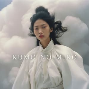 Kumo no Miko - Kaito Yumeha