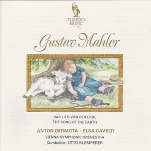 Mahler: The Song of The Earth - Anton Dermota