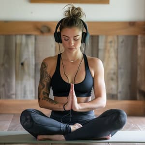 Mindful Cadences: Music to Deepen Meditation - Celestial Meditation Master
