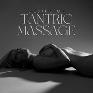 Desire of Lovely Flow of Touch - Simon's Sleep Lullabies