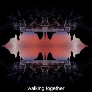 Walking Together - Lofi Sleep Chill & Study