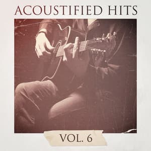 Acoustified Hits, Vol. 6 - 60's 70's 80's 90's Hits