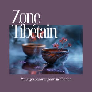 Paysages sonores pour méditation - Zone Tibétain