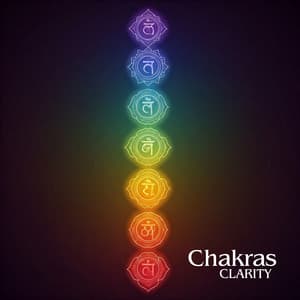 Chakras Clarity: Unlocking Energy, Intuition, and Wisdom - Opening Chakras Sanctuary