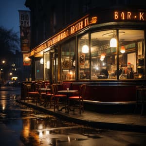 Jazzperlen - Frühstück Jazz