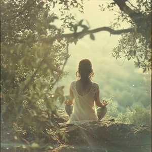 Música Para Meditación Profunda: Viaje Interior De La Calma - Meditación de sanación