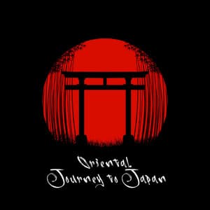 Oriental Journey to Japan: Harmony and Balance Combined with Ancient Tradition - Magic New Age Music Masters