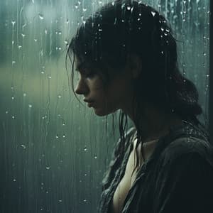 Viaje Melódico Etéreo De La Lluvia - Grabaciones de Liquid Planet