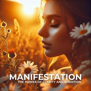 Manifestation Begins with a Focused Mind: The Power of Clarity and Intention - Olivia's Solfeggio