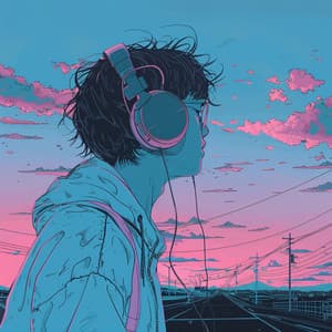 Lofi Rhythms: Daily Beats - xxreformed