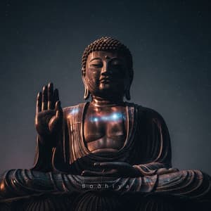 Inner Astral Garden - Bodhiya