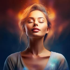 Espectro Armónico: Colores Del Sonido - Oscilaciones neuronales Sonidos alfa