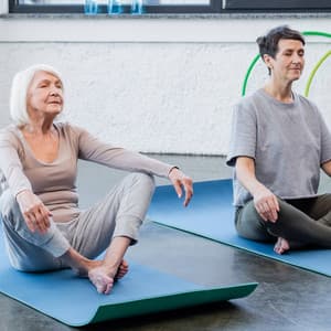 Peaceful Sounds for Daily Meditation and Reflection - Music Bliss