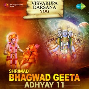 Shrimad Bhagwad Geeta Adhyay 11 - Shailendra Bharti