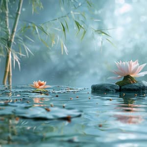Tibetan Pure Oasis: Tibetan Spa Therapy Music and Nature Sounds for Total Relaxation, Mindful Moments and Healing - Therapeutic Tibetan Spa Collection