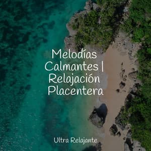Melodías Calmantes | Relajación Placentera - Sonidos De Lluvia y Tormentas