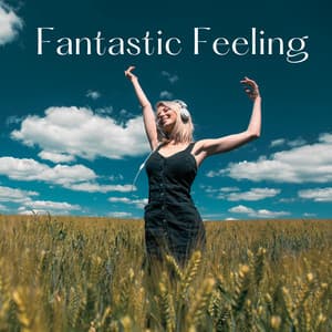 Fantastic Feeling: Smooth Background Jazz for Good Mood - Good Mood Music Academy